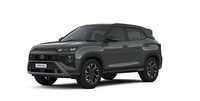 Pelunasan Creta N Line 2 Tone Grey - Hyundai Kebon Jeruk