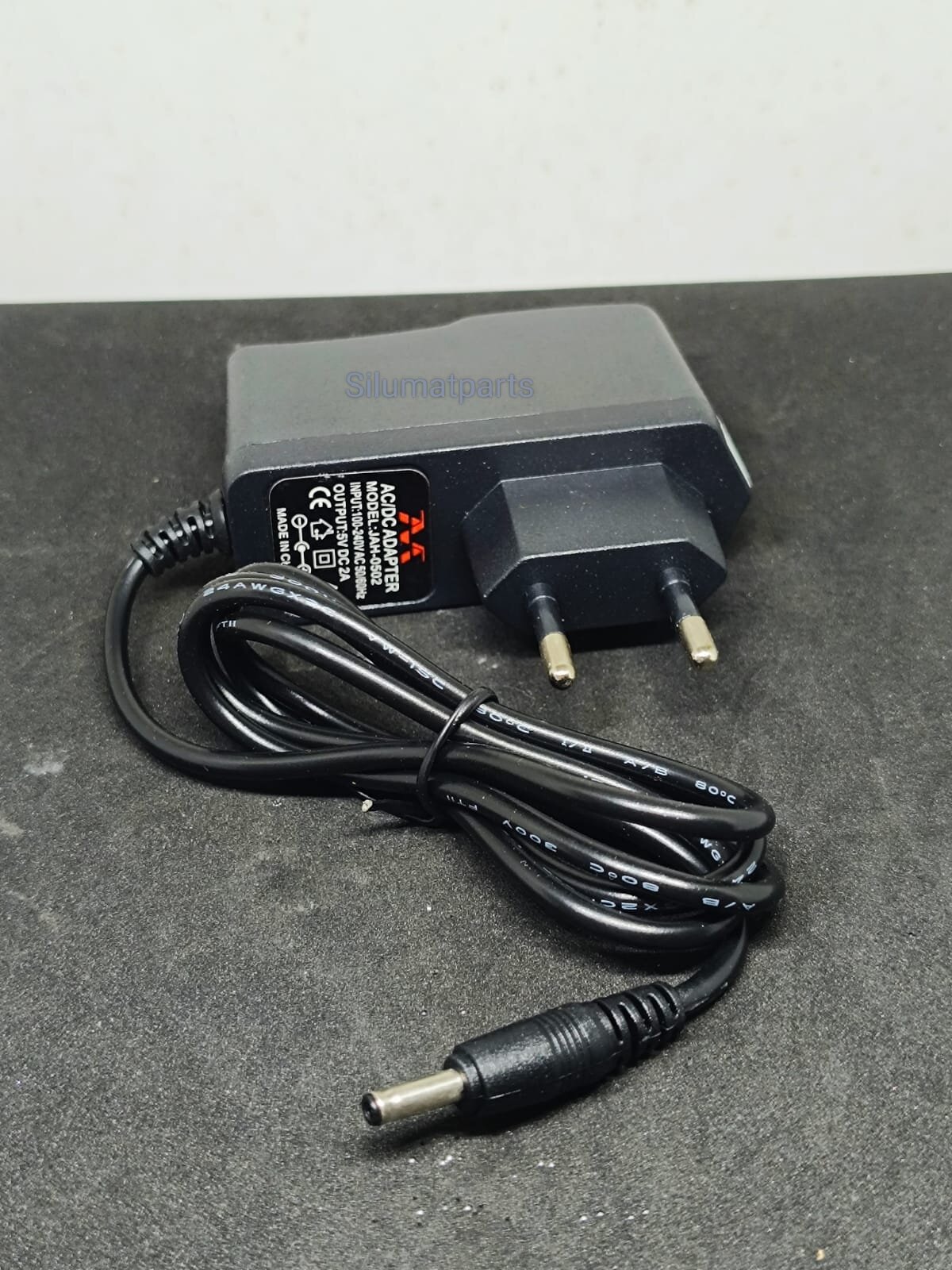 ADAPTOR 5V 2A STB SET TOP BOX CCTV MODEM ROUTER POWER SUPPLY ADAPTOR ...