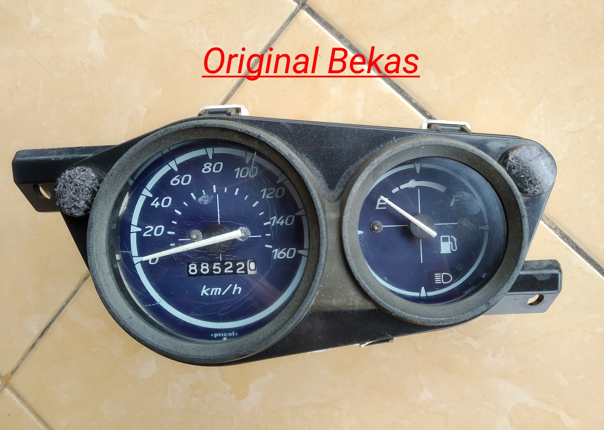 Speedometer Suzuki Skywave Original Bekas Lazada Indonesia