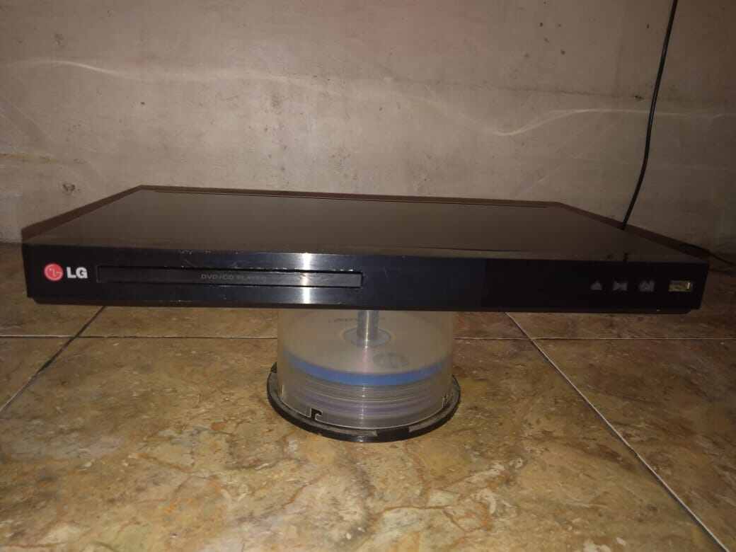 Jual Dvd Player Lg 5.1 Terbaru - Sep 