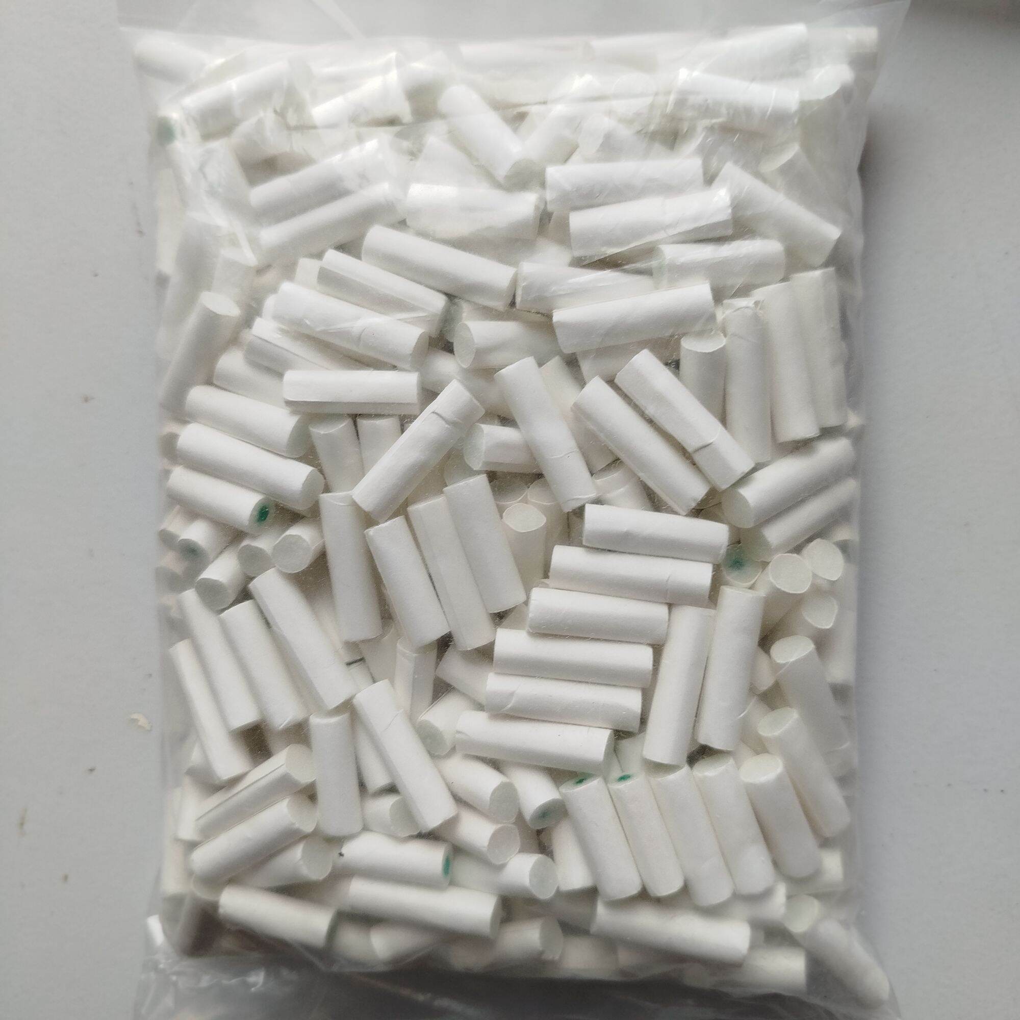 Double Click Melon Foam Filter 100 Grams Harga 11,000 rupiah*Gratis Ongkir