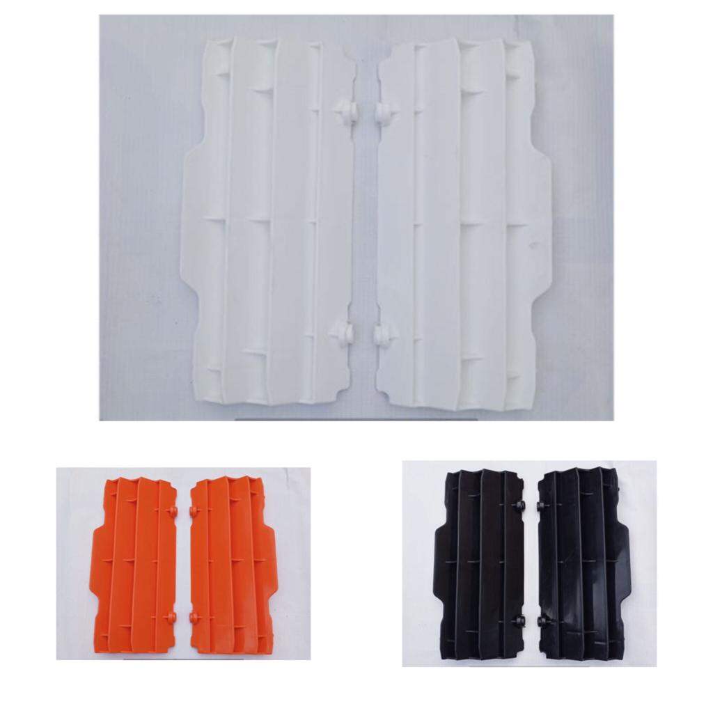 KISI KISI RADIATOR KTM 250 COVER RADIATOR TRAIL -ML KISI KISI TRAIL KTM ...