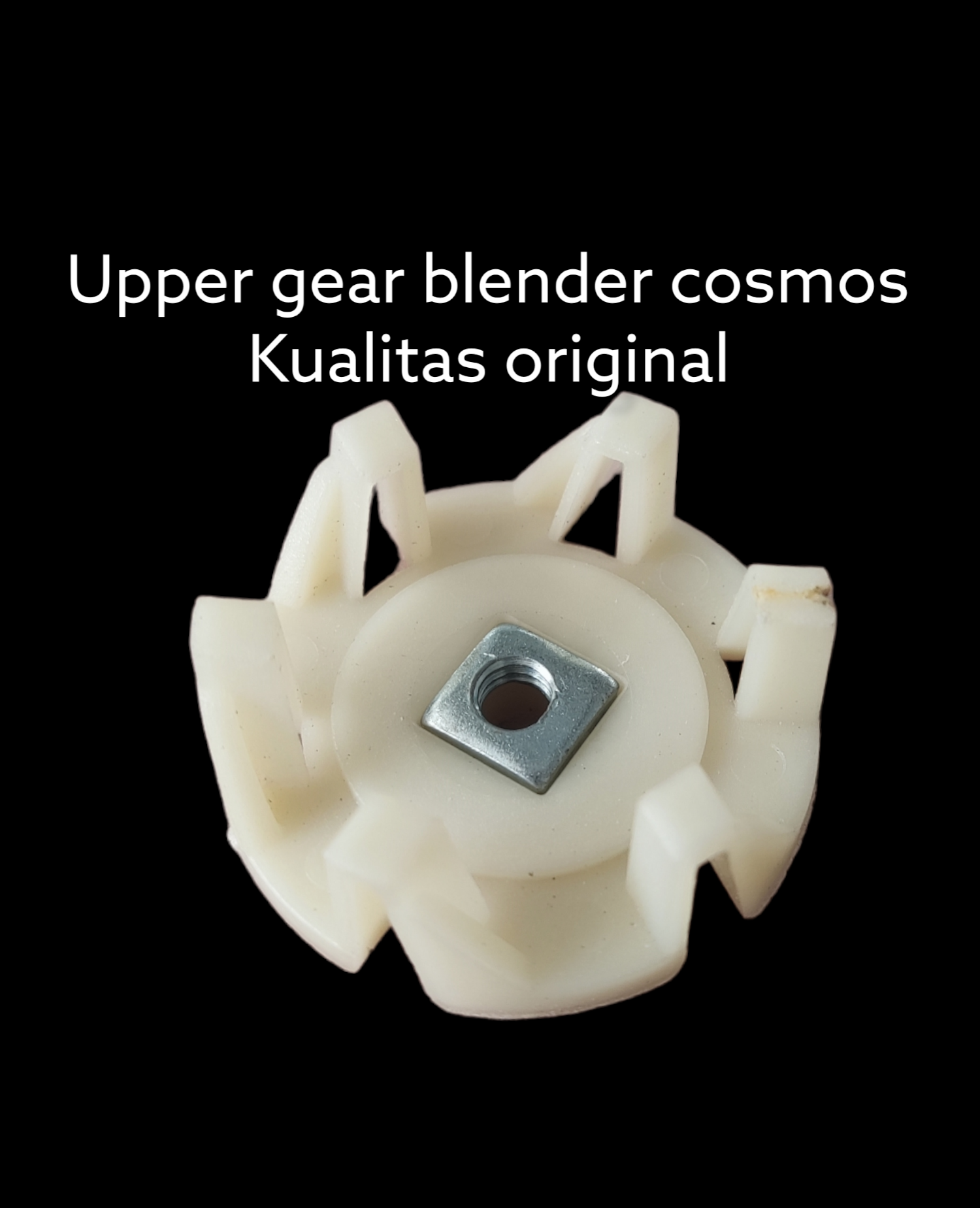 UPPER GEAR GIGI BLENDER COSMOS ORIGINAL Lazada Indonesia