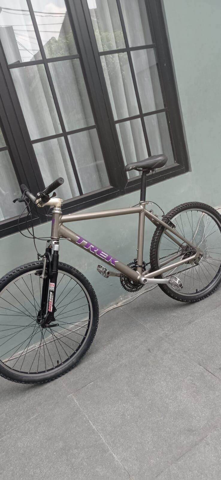 sepeda Haro extreme MTB 26 size frame 21 vintage commuter gravel