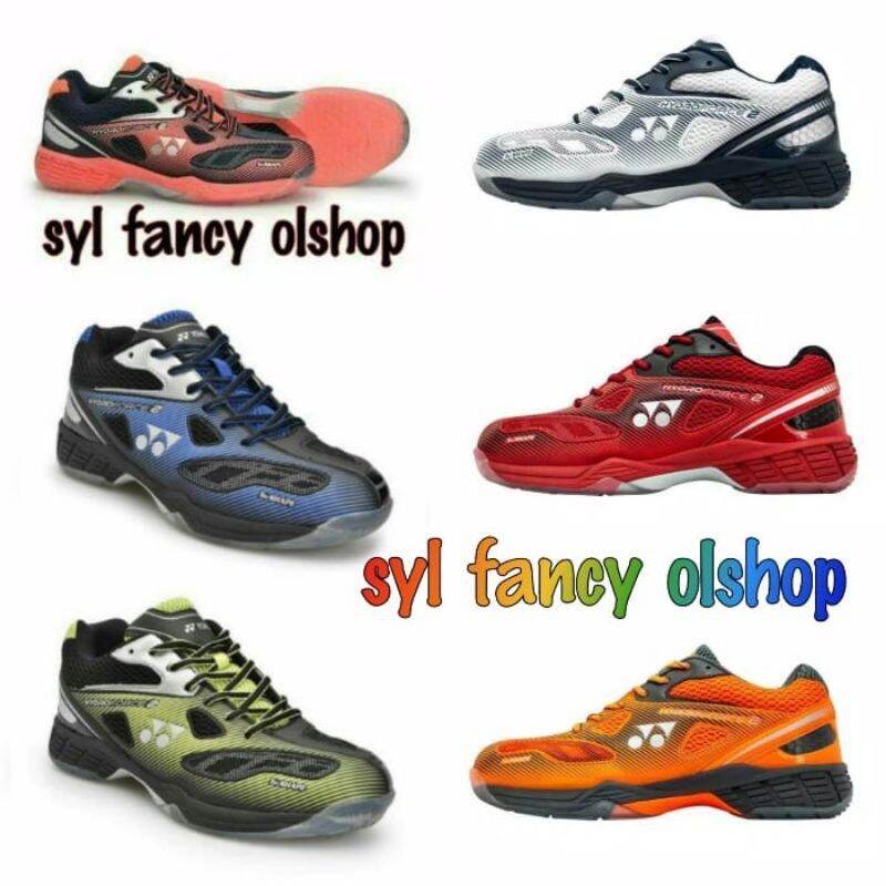 Yonex hydro sale force 2