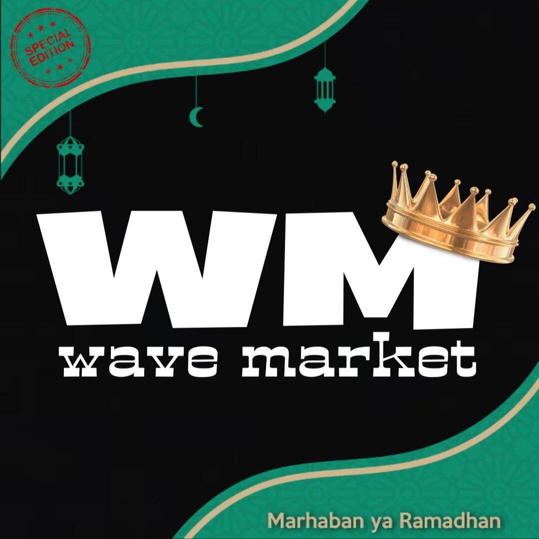 Toko Resmi Wavemarket Online Lazada.co.id