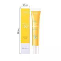 Sunscreen SPF50+++ UV Protection Sunblock
