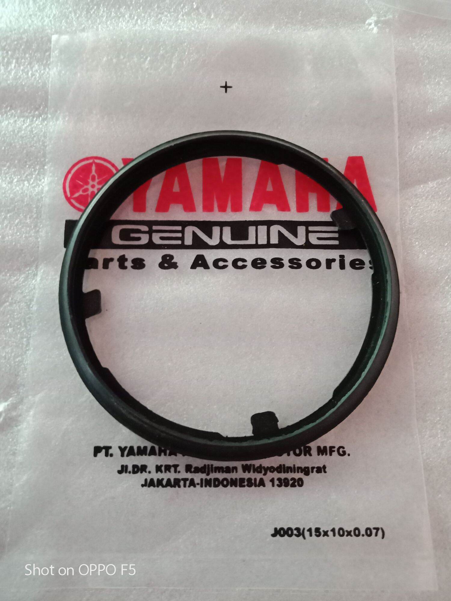 seal fuelpum Vixion old sel sil ful pam sil tangki Vixion old sil fuel