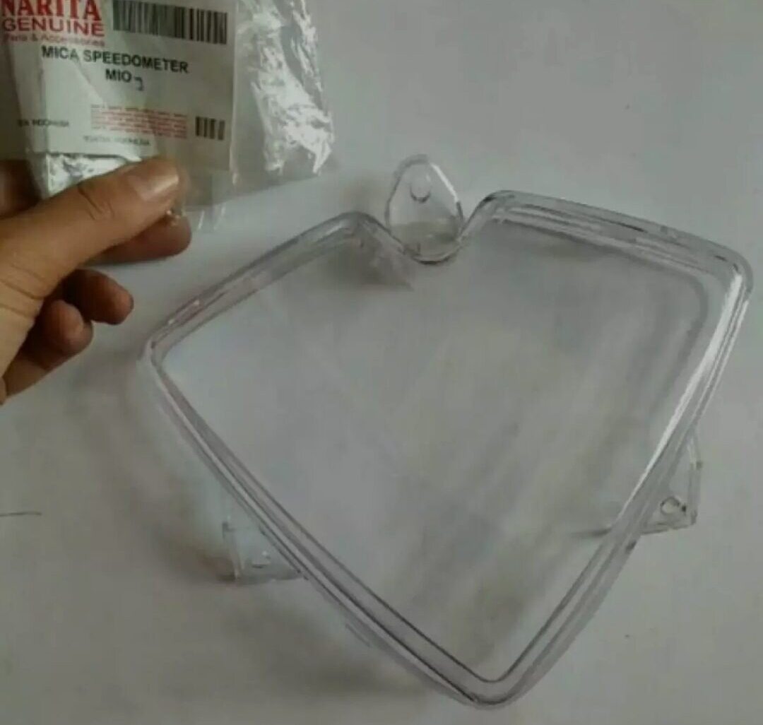 Mika Spedometer Kilometer Yamaha Mio J / Mika spedo Mio J Harga 17,500 rupiah*Gratis Ongkir