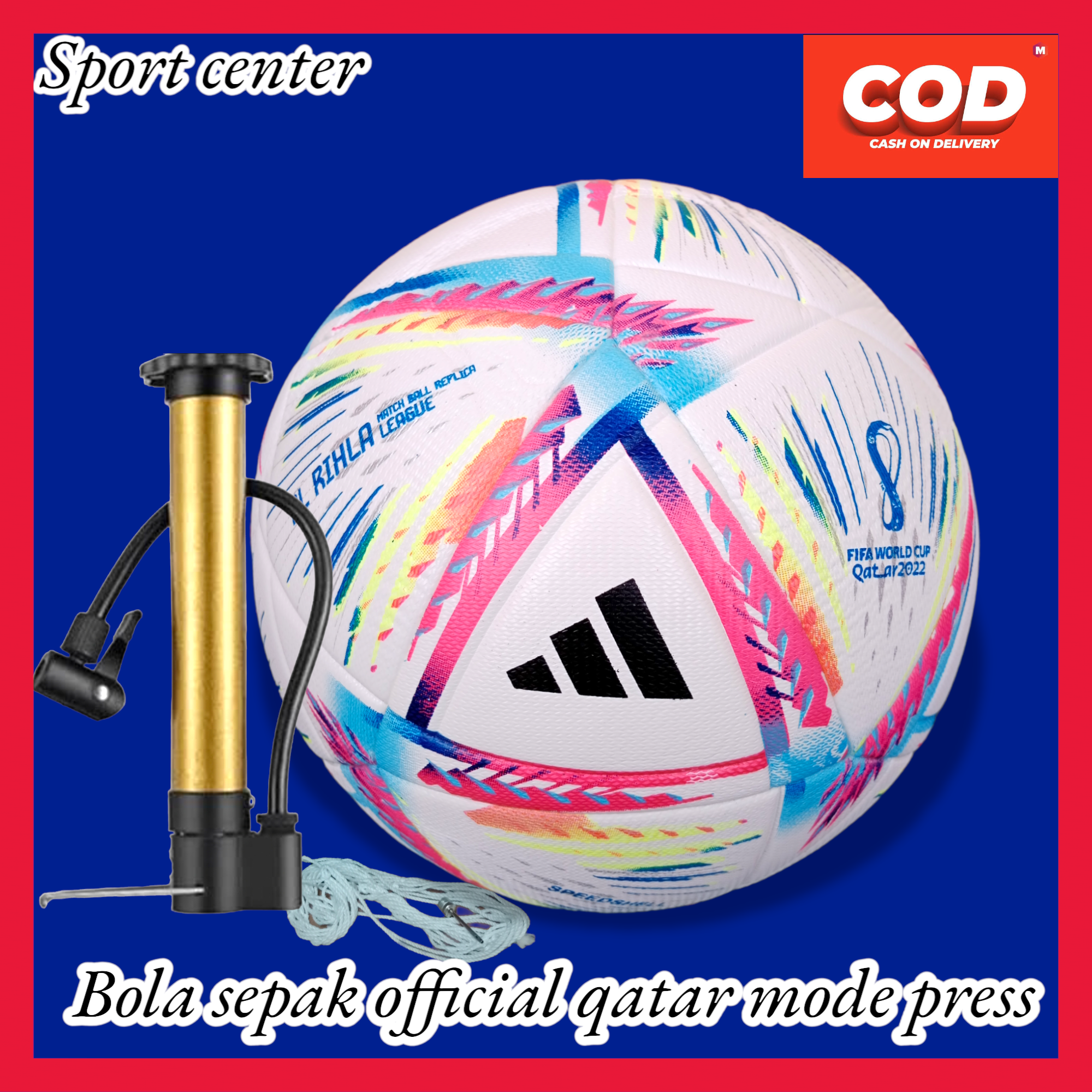 SportsCenter Brasil on X: Com vocês, a Adidas Tsubasa, bola