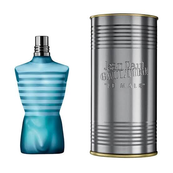 Jual Le Male Jean Paul Gaultier Terbaru 