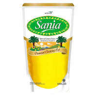 MINYAK GORENG SANIA 1 LITER