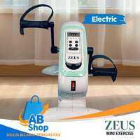ZEUS MINI ELEKTRIC BIKE