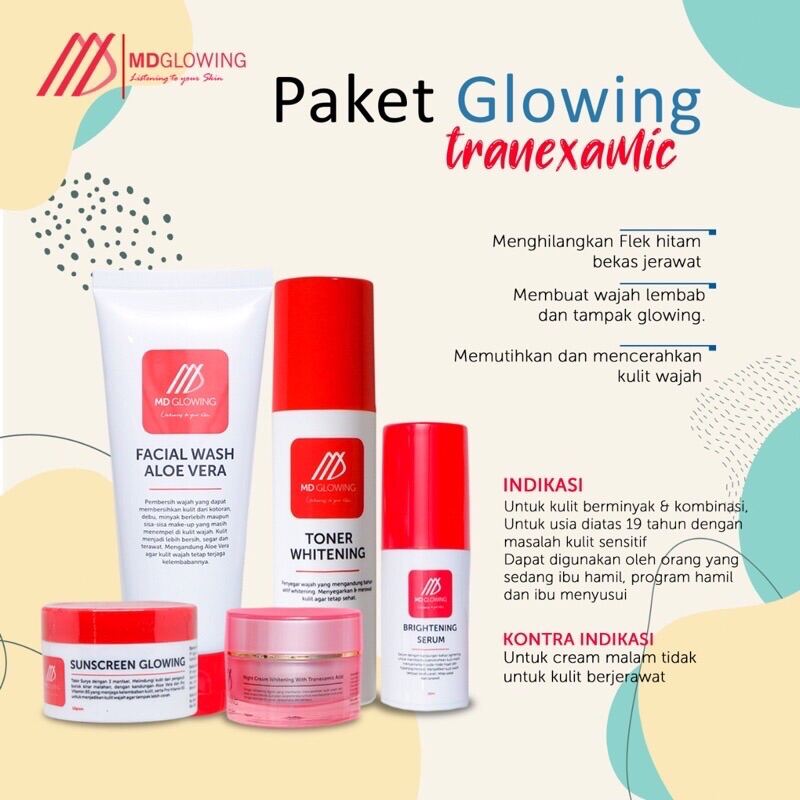 Modus Operandi Penipu Online Jual Paket Glowing: Menggoda Harapan Kecantikan dengan Jebakan Uang