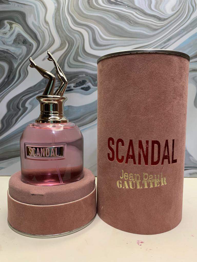Jual Jean Paul Scandal Parfum Terbaru 