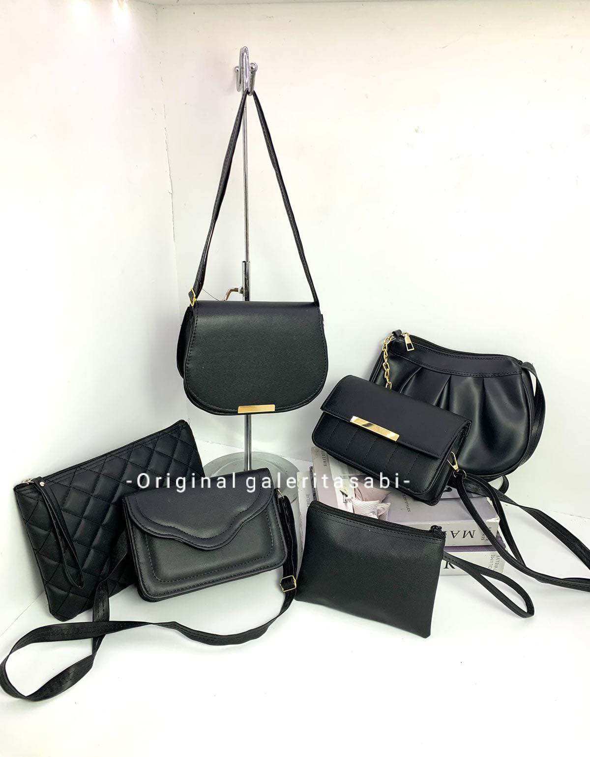 Jual Tas Wanita Victoria Secret Original Terbaru Online dengan