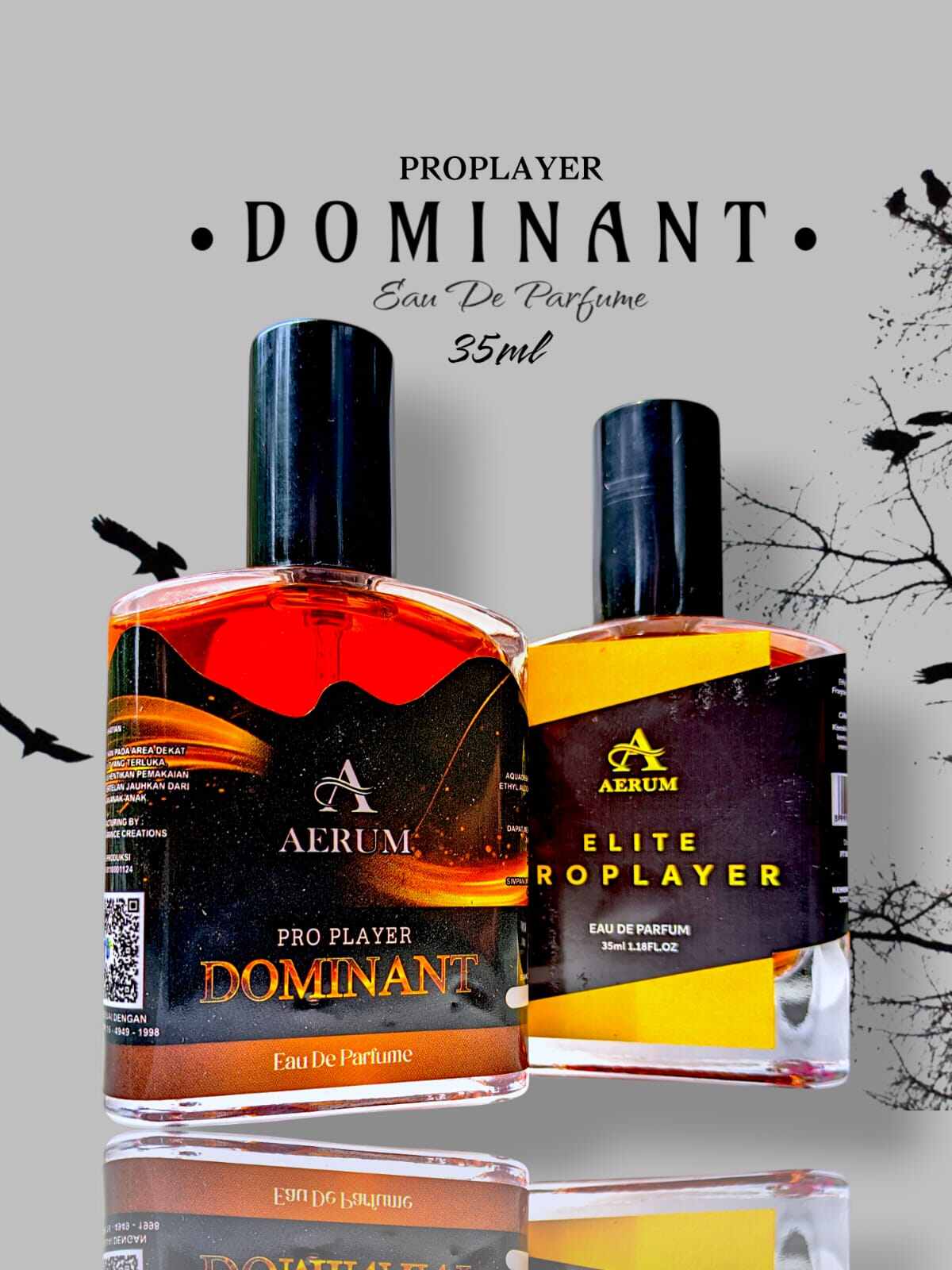 Dapatkan Parfum Perangsang Phero X Modern Stylish Lazada Indonesia