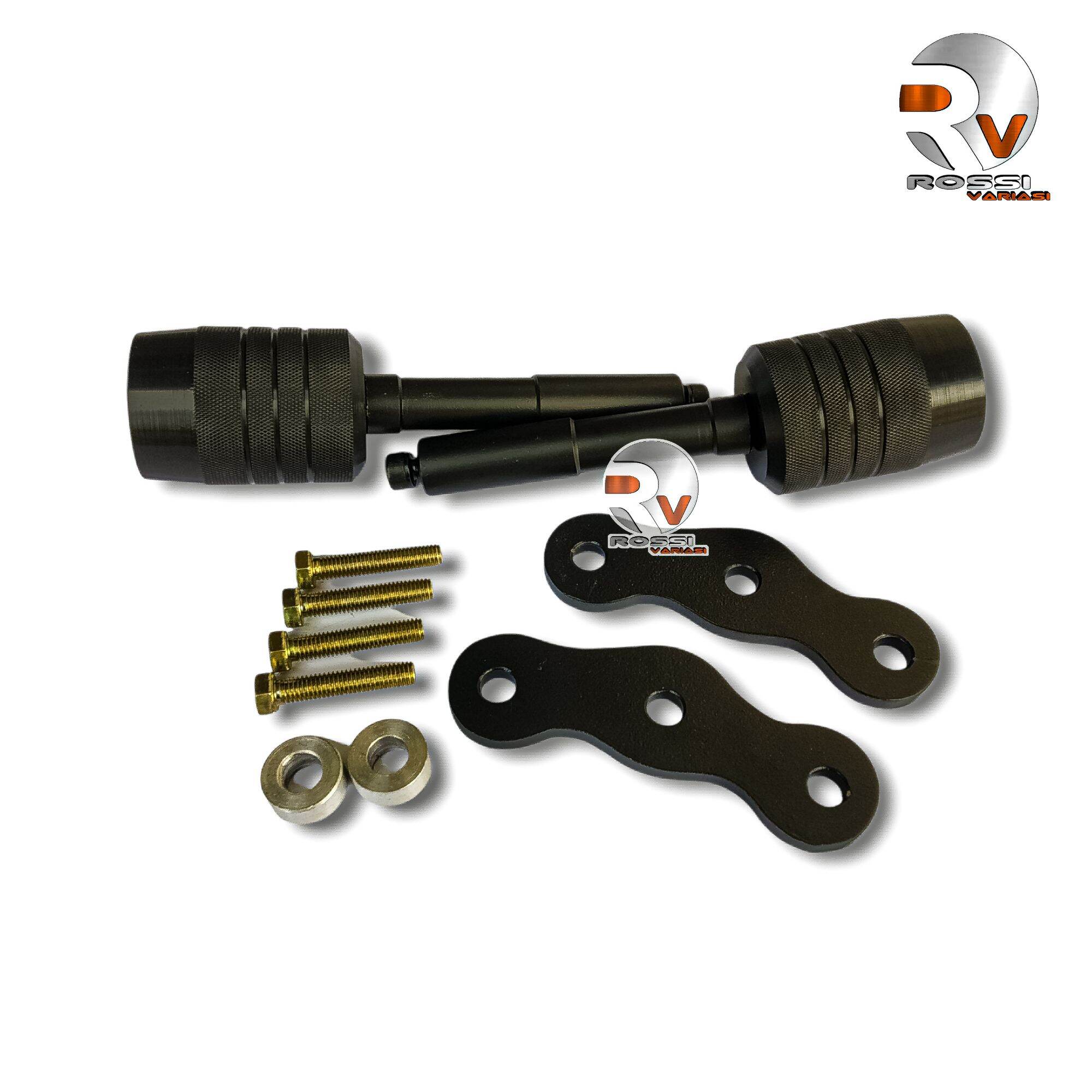 FRAME SLIDER ALL NEW CBR150R 2021. 