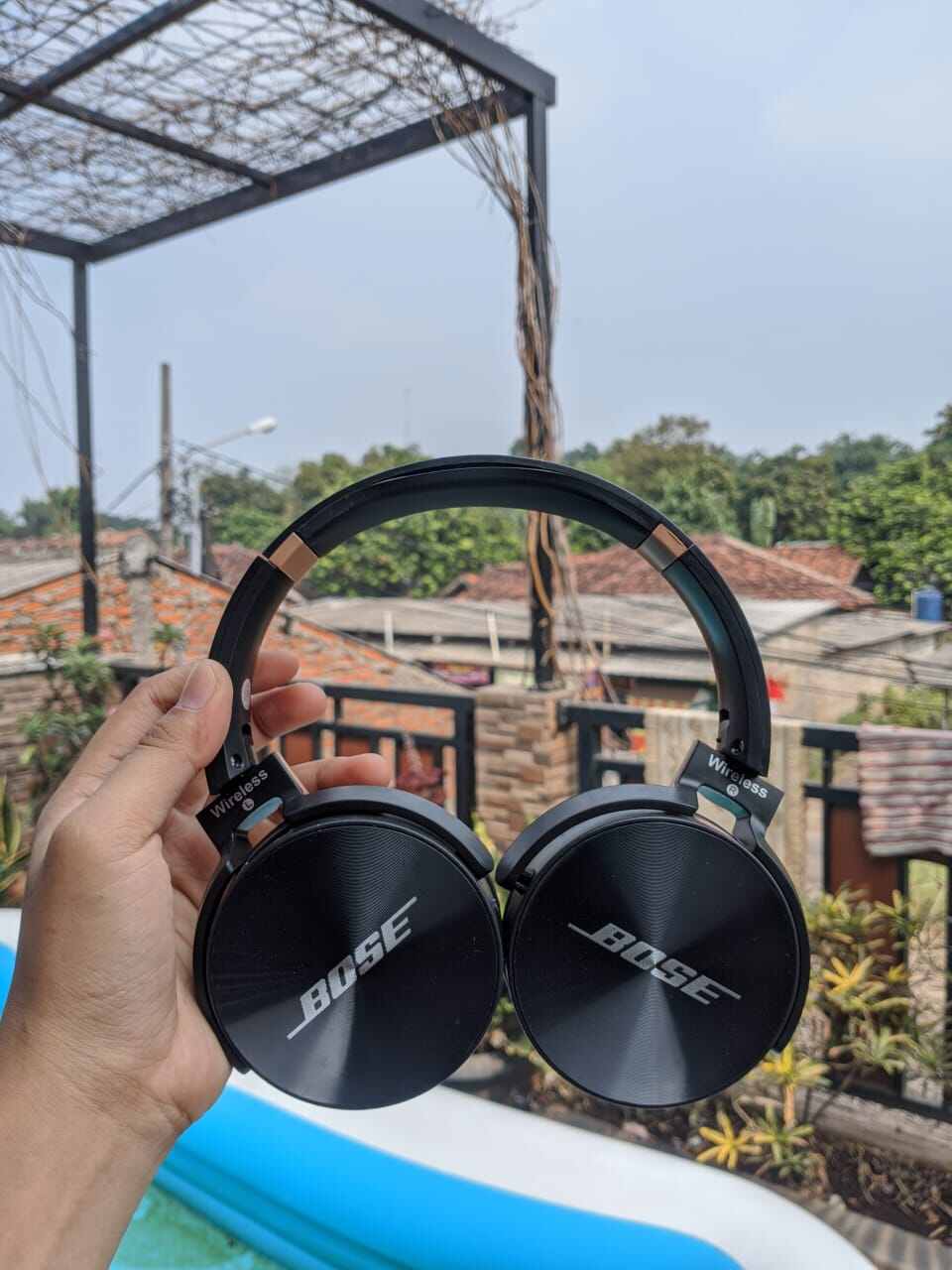 Auriculares Bose Quietcomfort El Corte Ingles Headphones El Corte