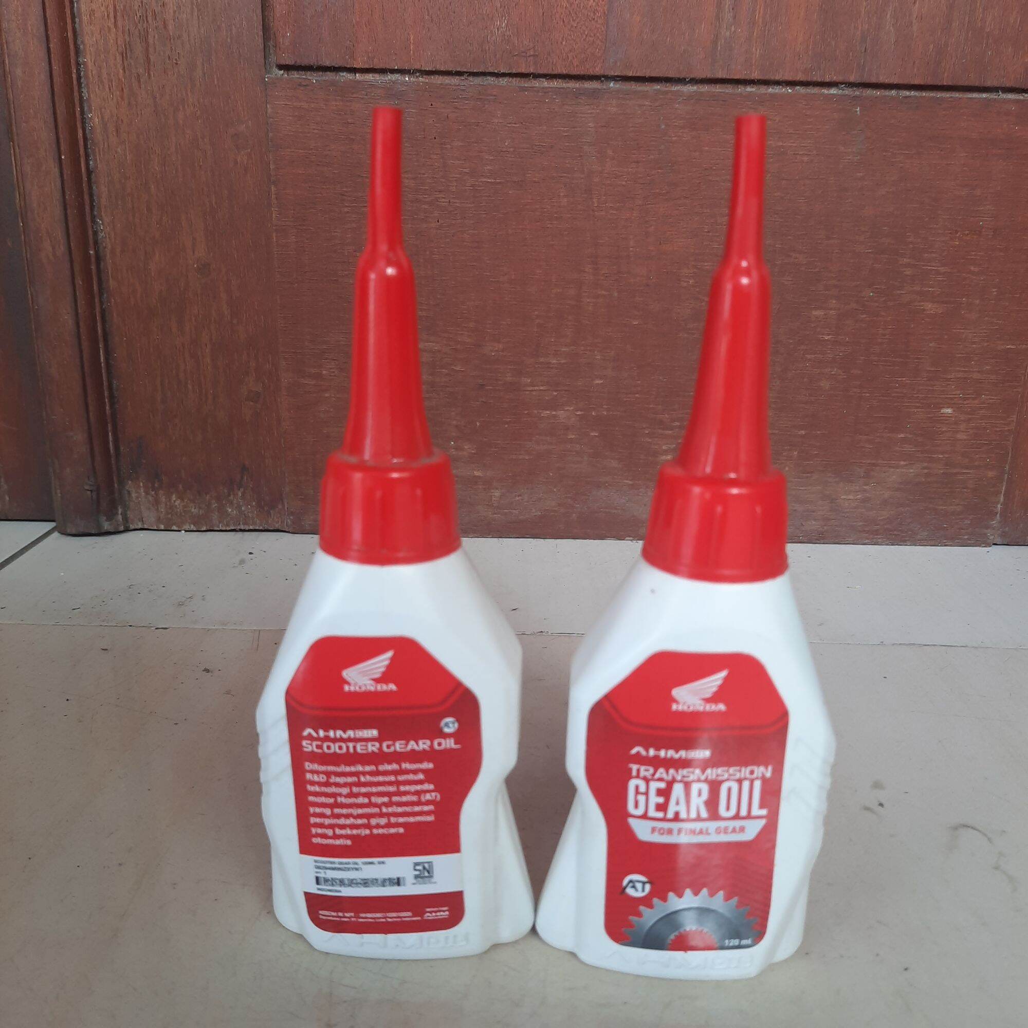 OLI GARDAN / OLI GEAR HONDA BEAT,VARIO,SCOOPY,SPACY DAN GENIO