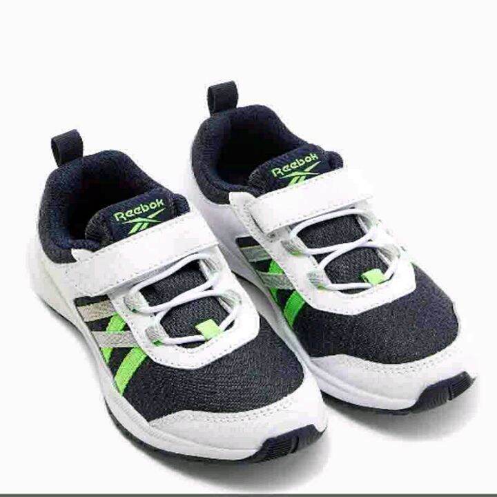 Reebok Road Supreme Alt EF6625 Sepatu Anak Ukuran 32 Sepatu