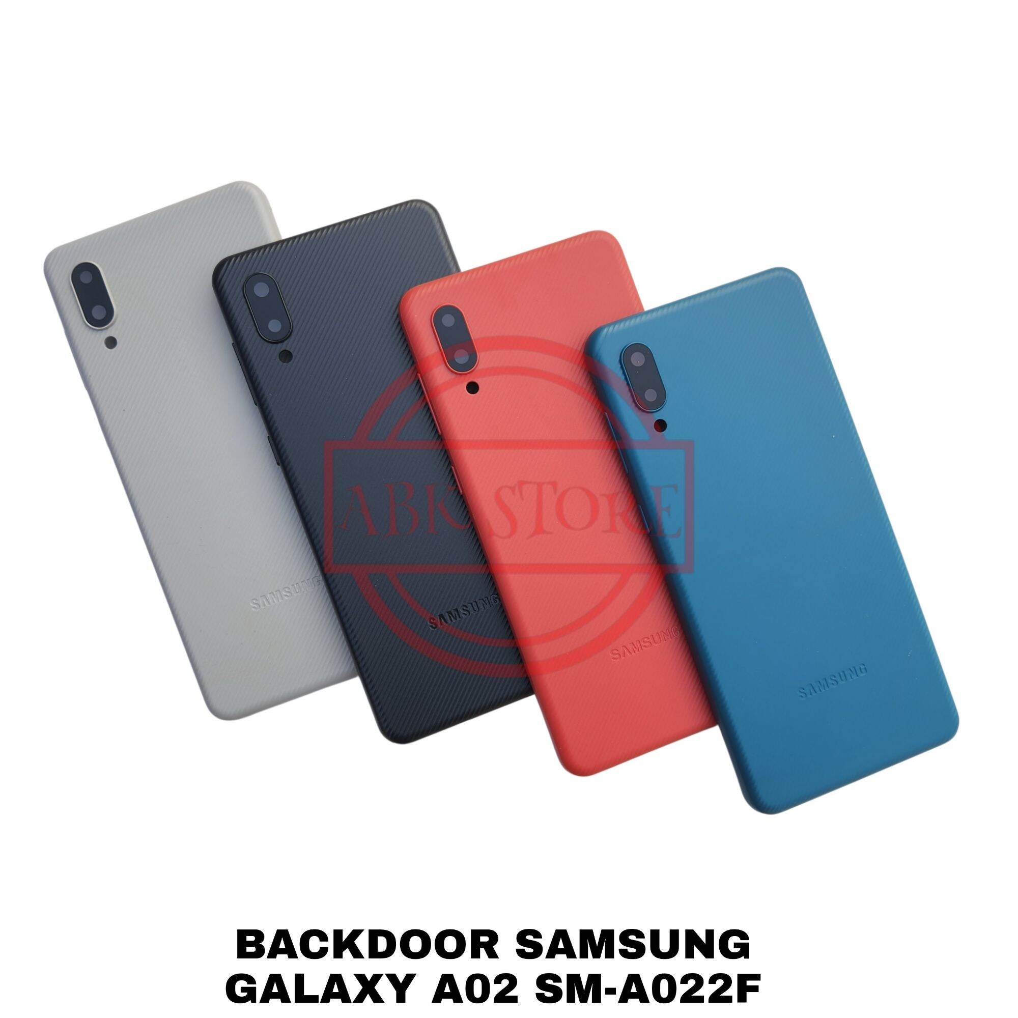 backdoor samsung a02s