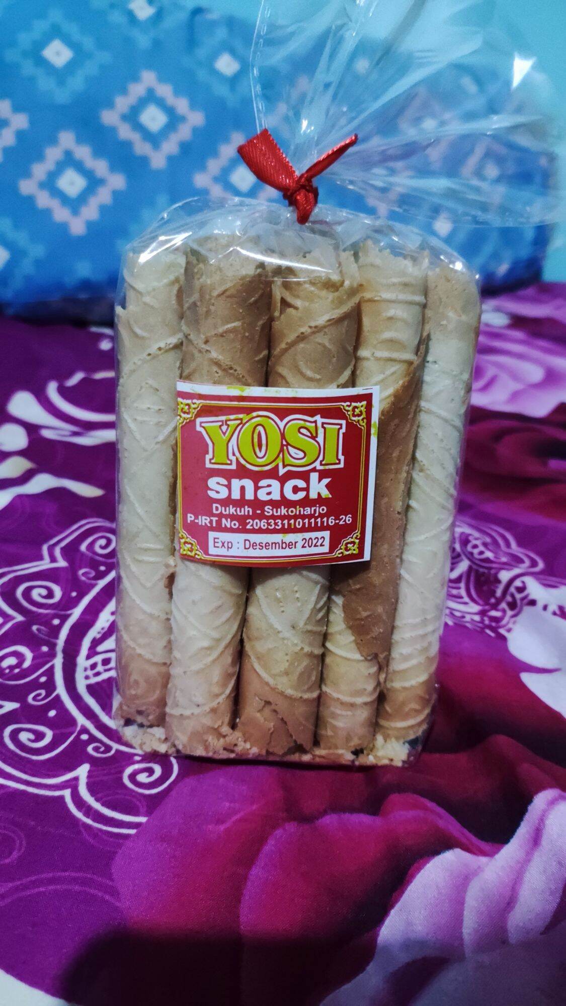 Jajanan jadul semprong | Lazada Indonesia