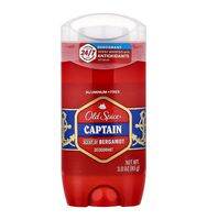 Old spice deodorant Captain Bravery & Bergamot 85g