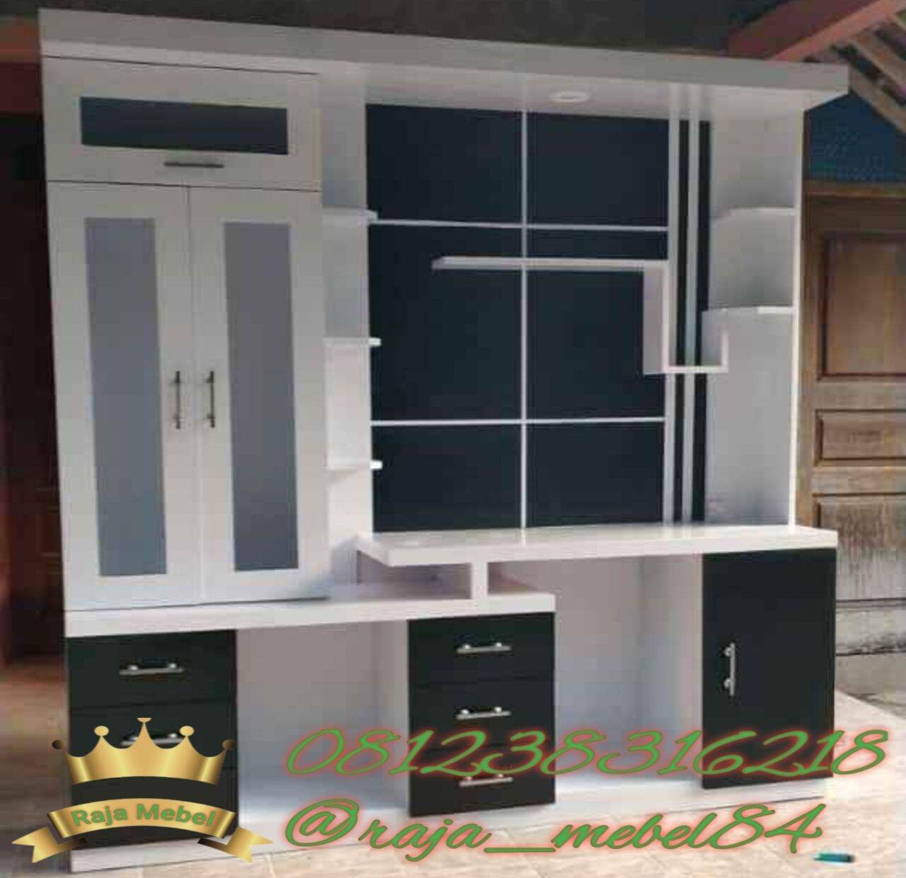 penyekat ruangan elegan