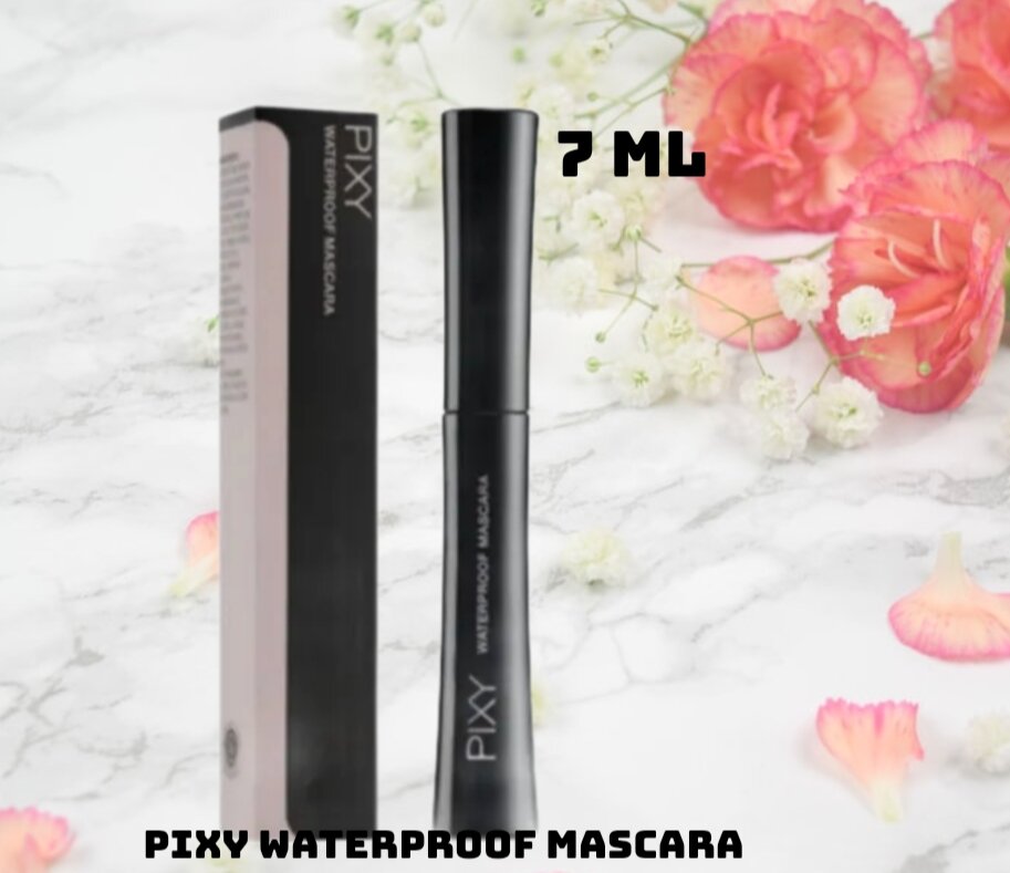 Mascara pixy deals