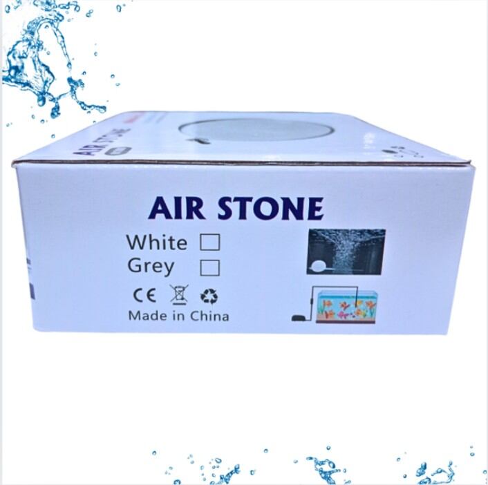 NANO AIRSTONE NIKITA STAR N 100 | N 130 | N 150 AIRSTONE LEMPENG AQUARIUM