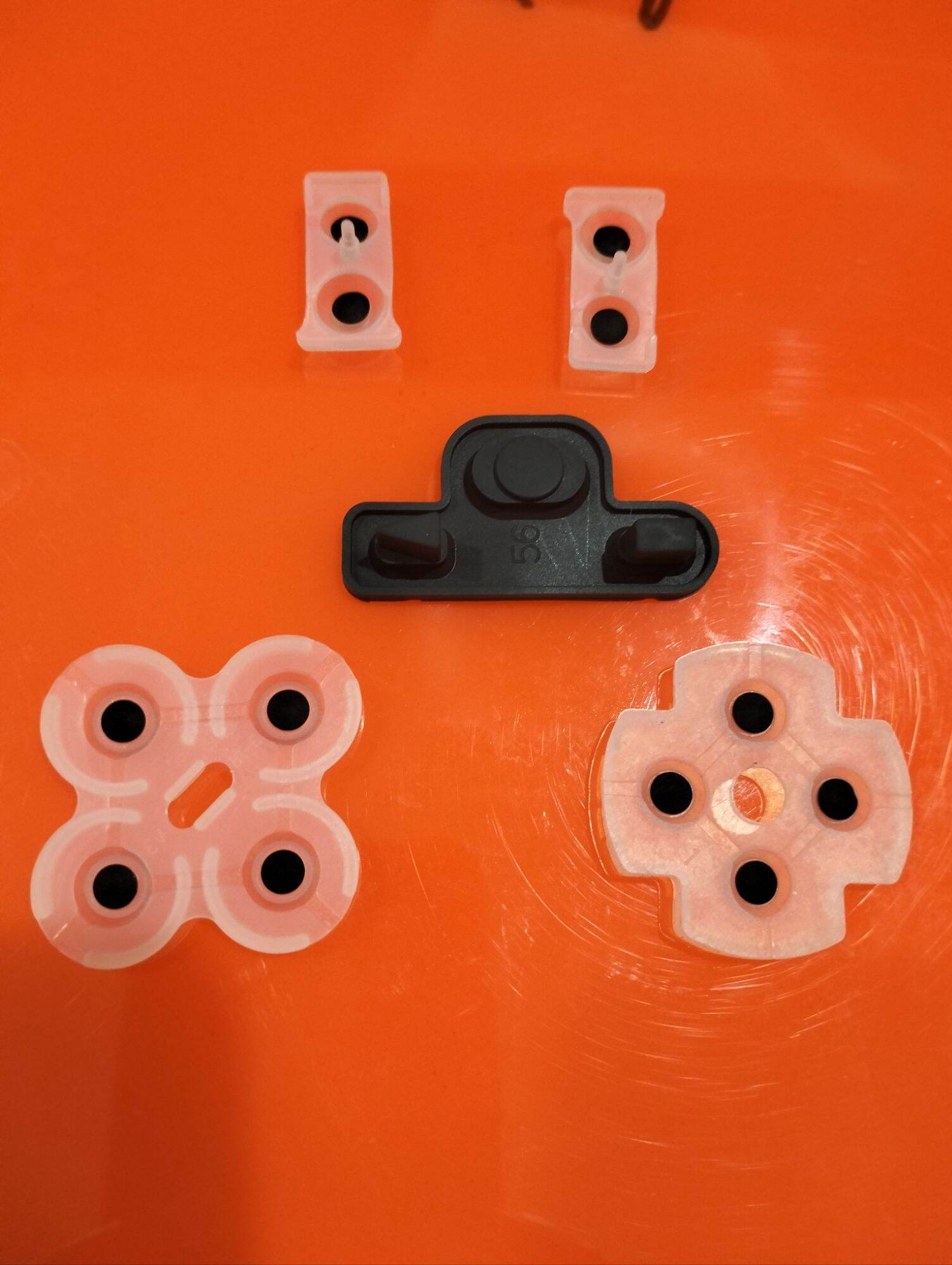 Karet stik PS3 OP 1 set 5pc Harga 1,000 rupiah*Gratis Ongkir