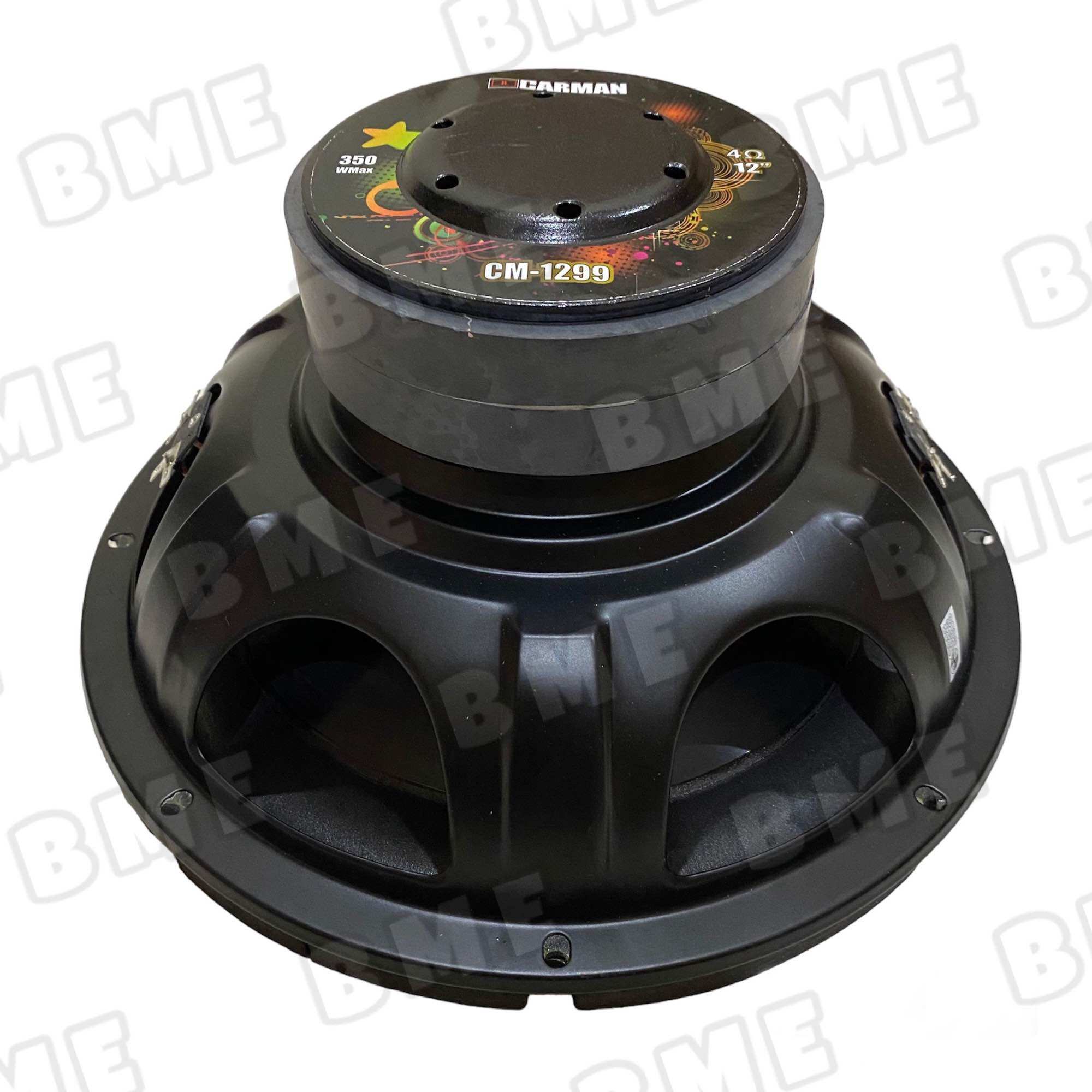 Double Magnet Pair Of 12 Inch Subwoofers Speaker BM 12 Inch