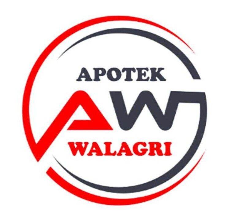 Toko Online Resmi Apotek Walagri