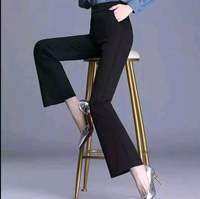 Celana wanita / Celana Wanita Cutbray / Celana bahan Guardian / Celana kantor Cutbray wanita Terlaris