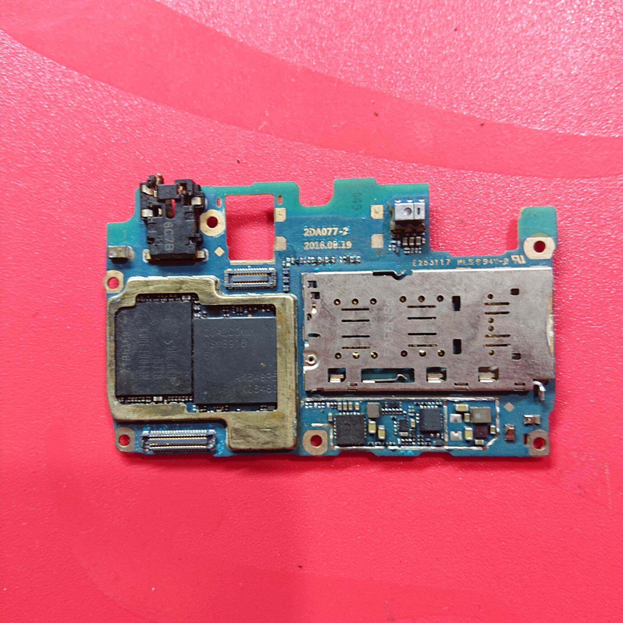 jumper ic cas oppo a37