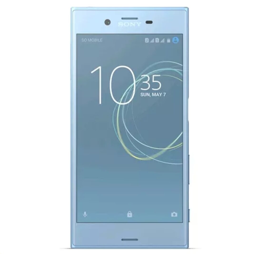 SONY XPERIA XZS 4/32 ANDROID SMARTPHONE FULLSET Harga 1,275,000 rupiah*Gratis Ongkir