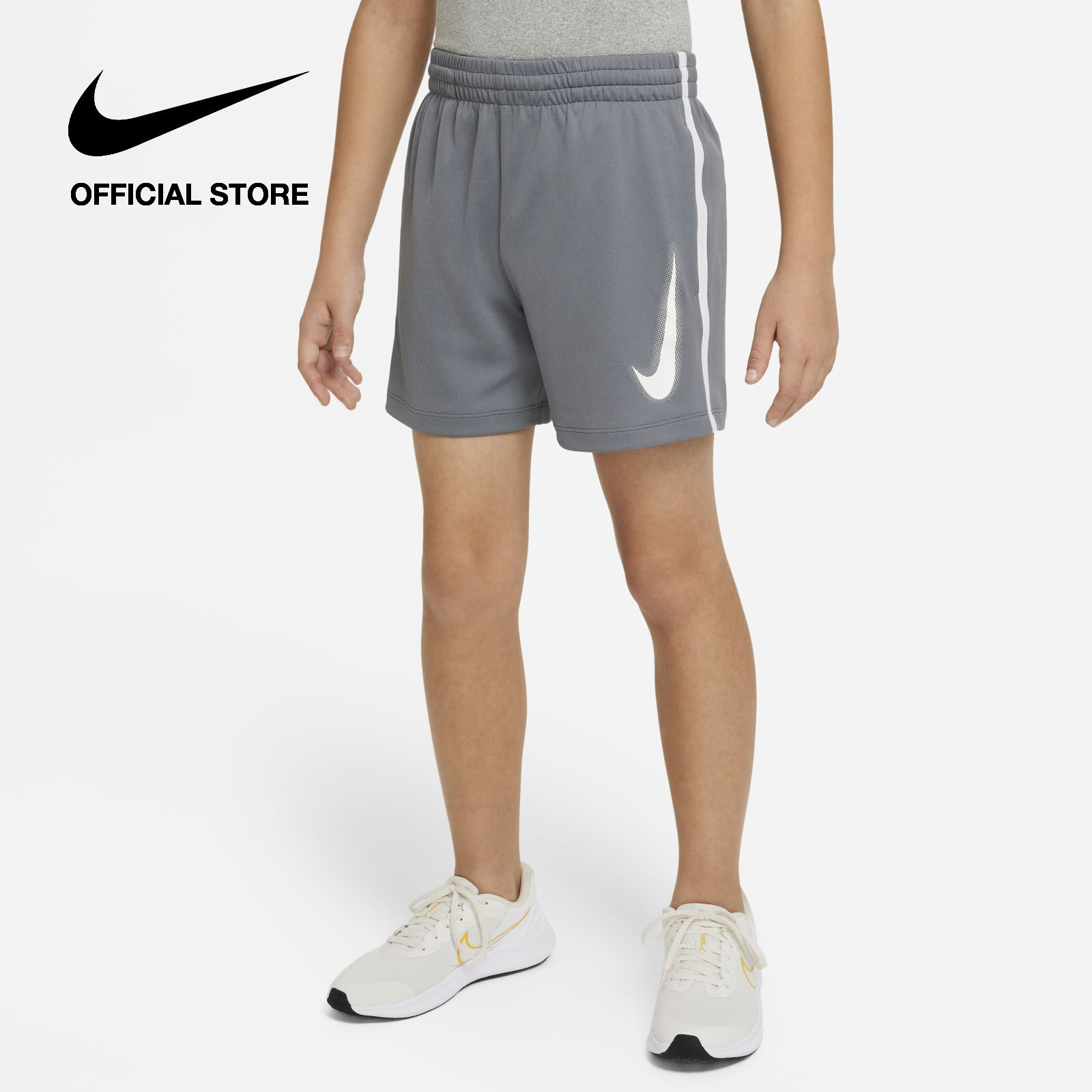 Celana Pendek Nike Cotton Gym Shorts Nike Dri-FIT Celana Pendek