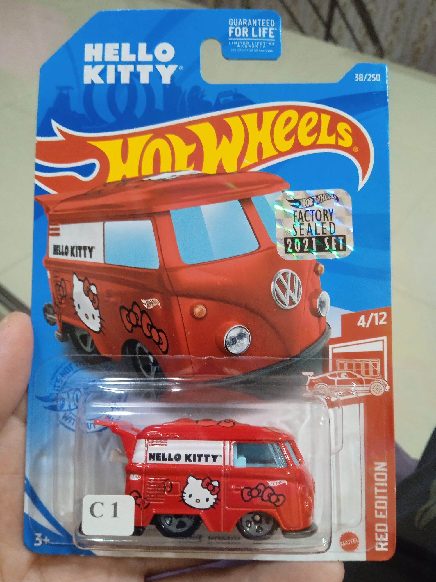 target hello kitty hot wheels