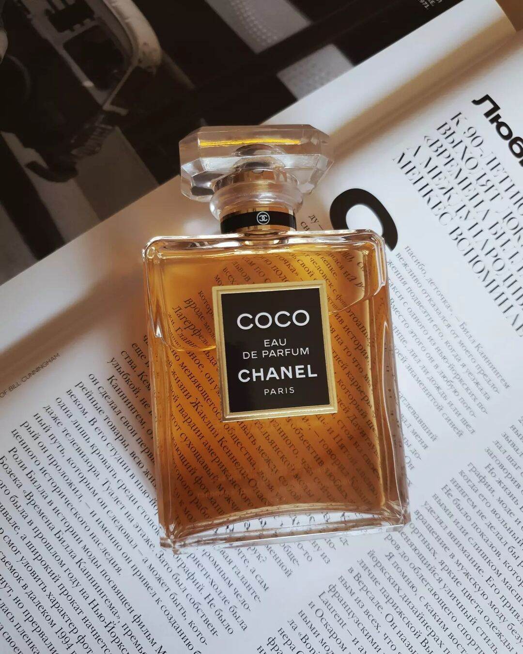 Jual Coco Eau De Parfum Chanel Terbaru - Jun 2022 | Lazada