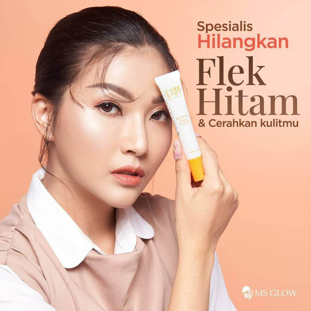 DARK SPOT MS GLOW exp 2026