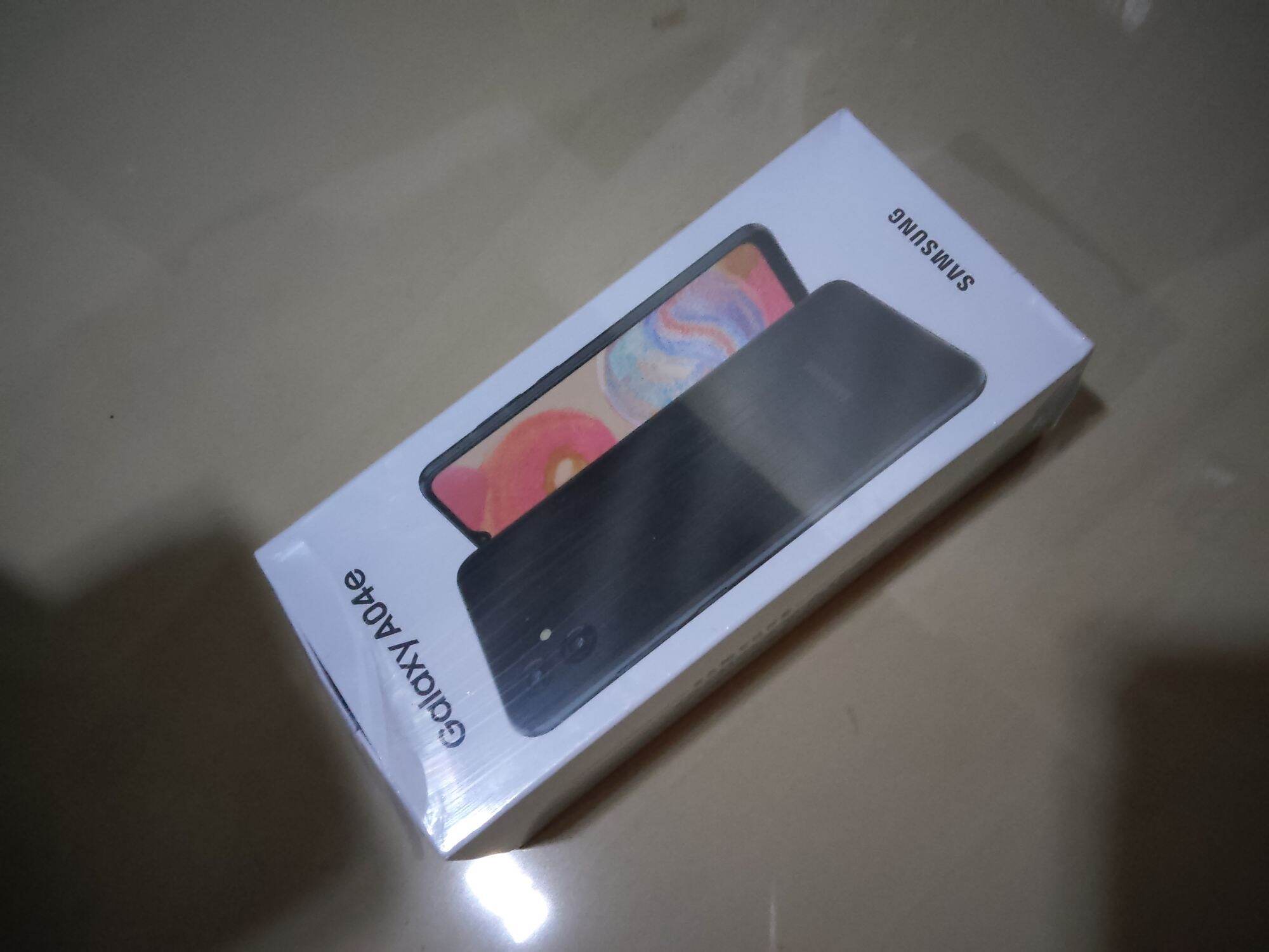 samsung a04e Harga  1,187,000 Ringgit*Penghantaran Percuma