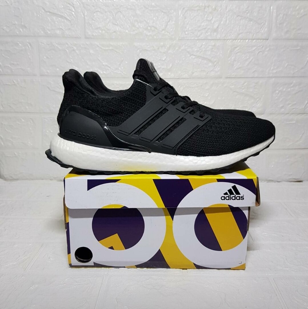 Jual Sepatu Adidas Ultra Boost Terbaru 