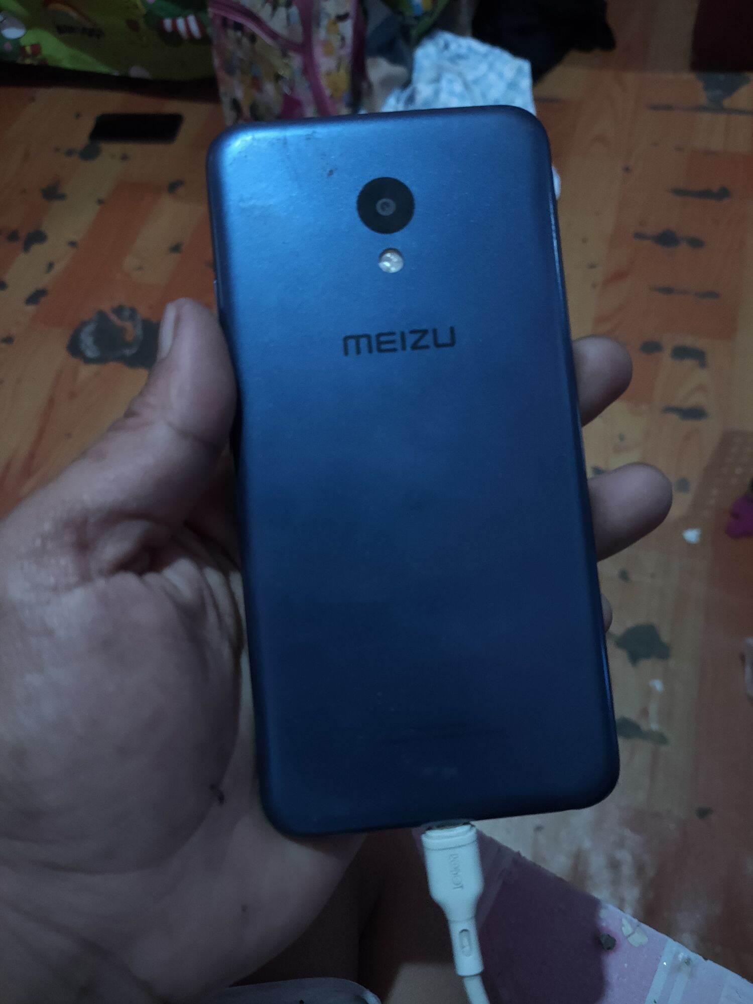 Meizu m5c minus lcd mesin normal Harga 130,000 rupiah*Gratis Ongkir