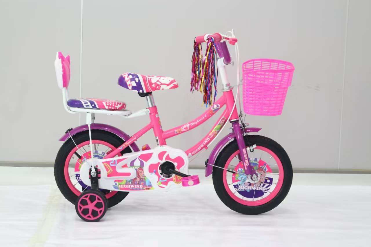 16 inch cheap girls bicycle festive promo Harga 439,000 rupiah*Gratis Ongkir