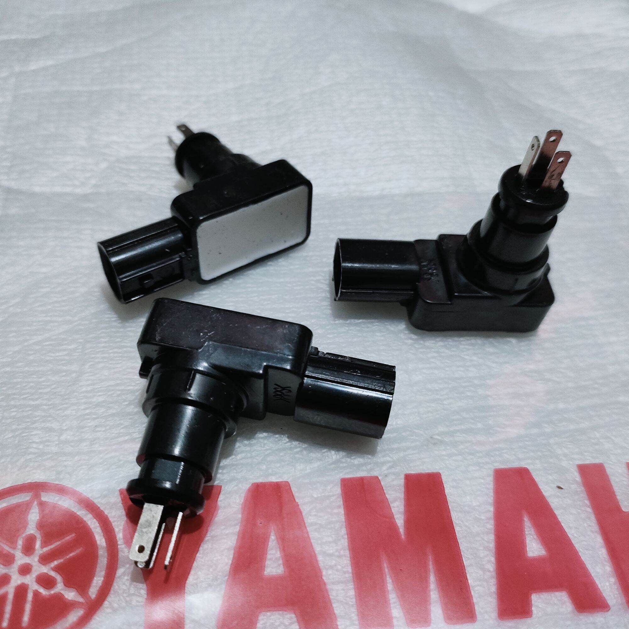 sensor fuel pump IC conector IC fuel pump nama n max aerox GT 125 Xeon