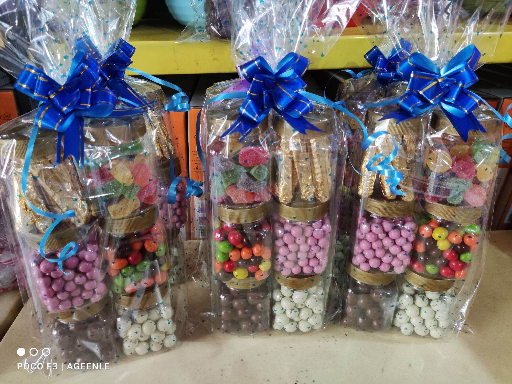 Termurah!! Coklat parcel lebaran