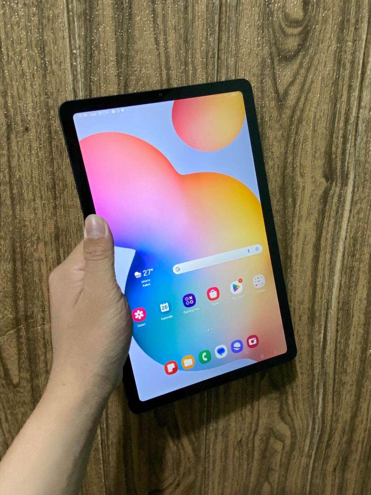 Jual Harga Samsung Tab S6 Lite Bekas Terbaru Jan 2025