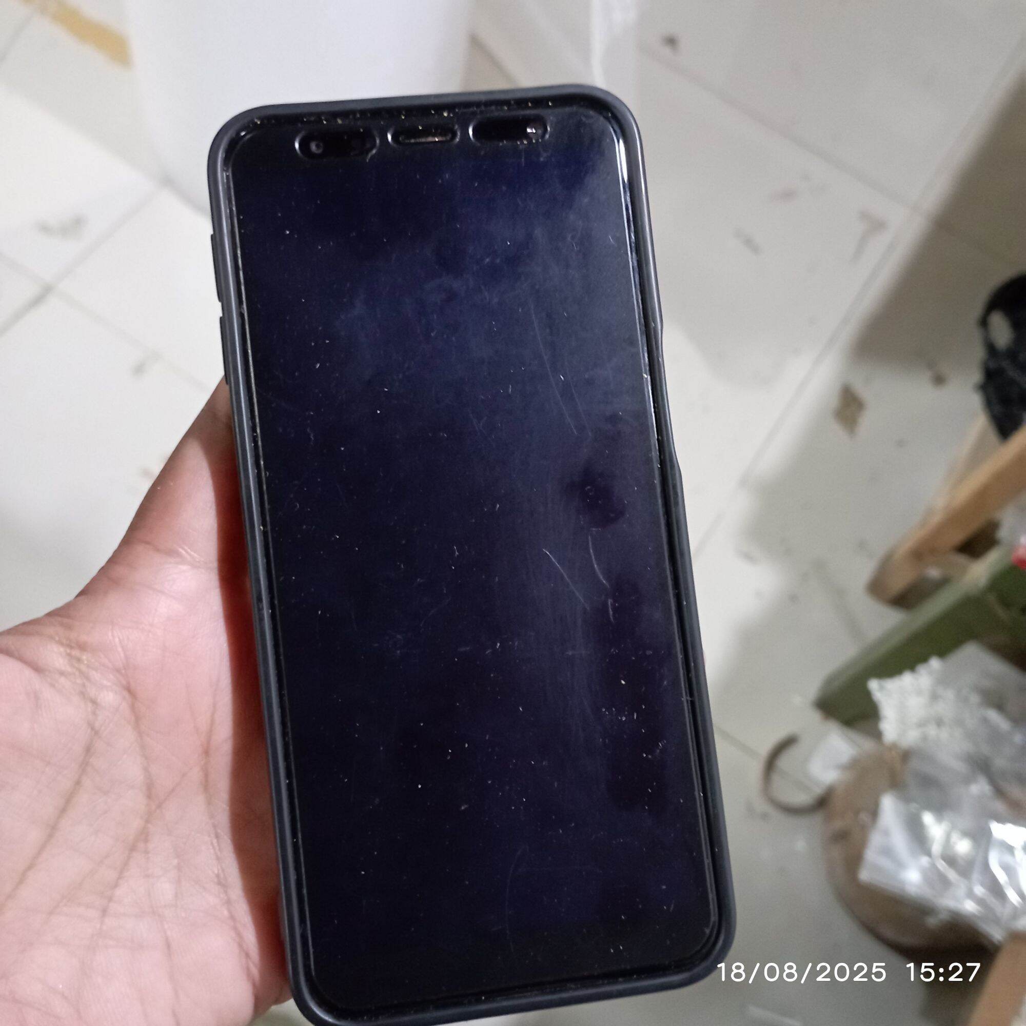 Xiaomi mobile phone Harga 930,000 rupiah*Gratis Ongkir