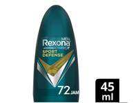 Rexona